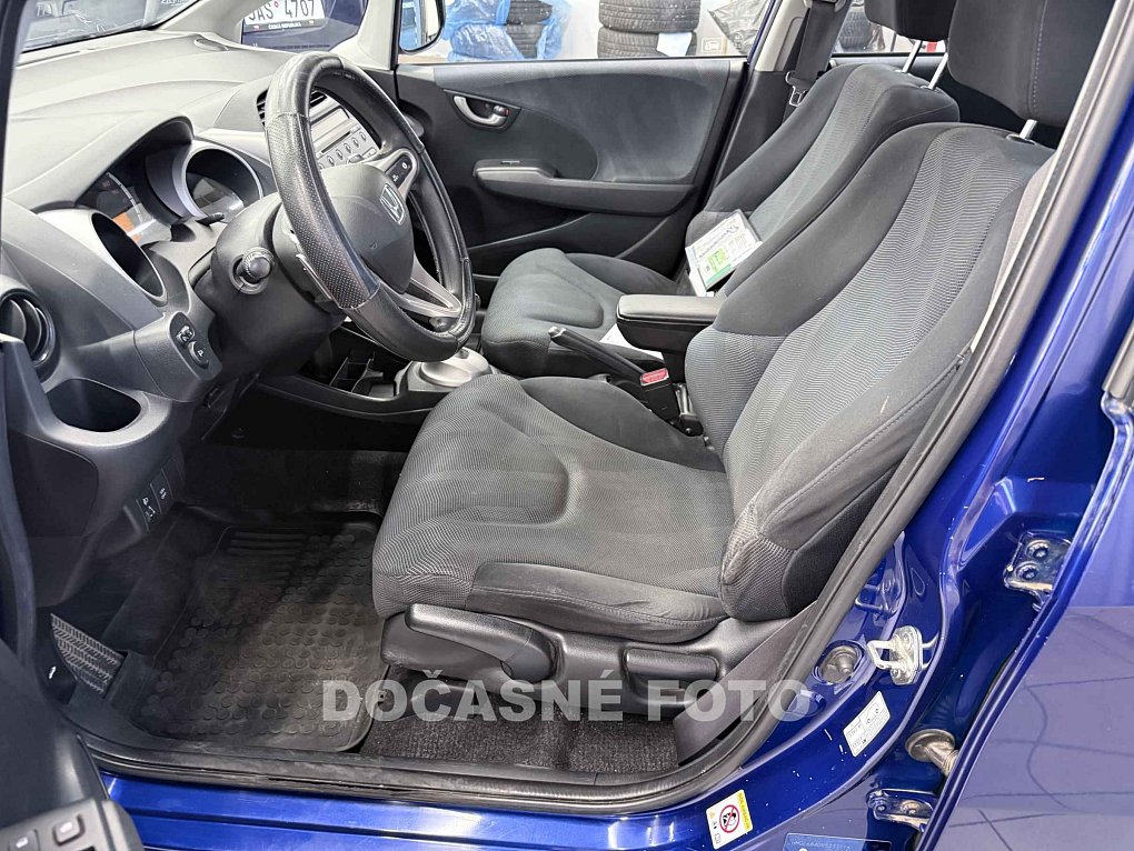 Honda Jazz 1.3 i 