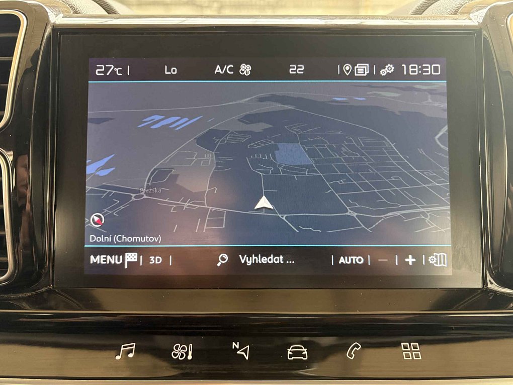 Citroën C5 Aircross 1.5 HDI 