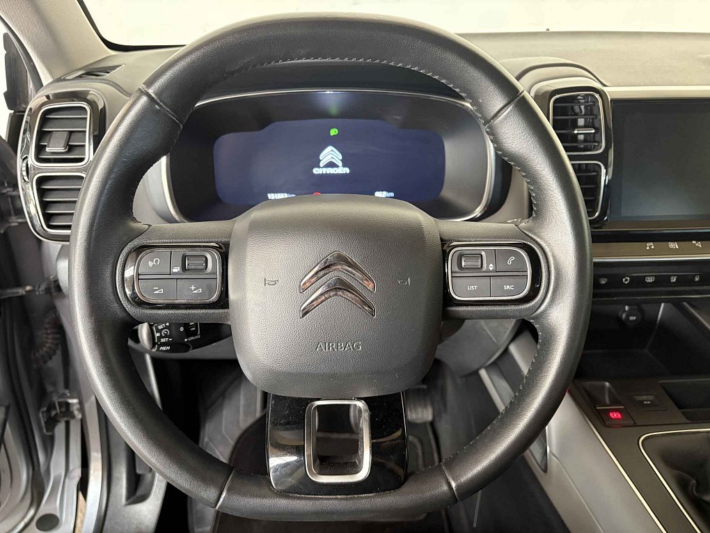 Citroën C5 Aircross 1.5 HDI 