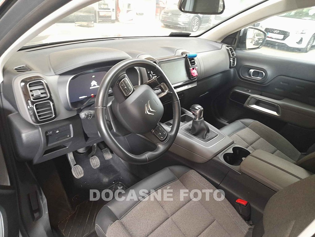 Citroën C5 Aircross 1.5 HDI 