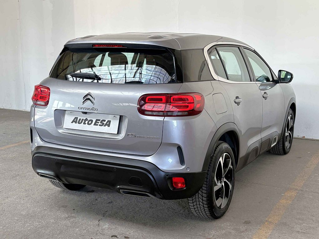 Citroën C5 Aircross 1.5 HDI 