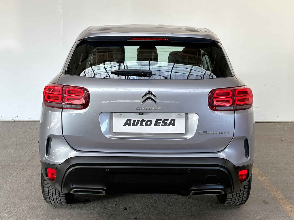 Citroën C5 Aircross 1.5 HDI 