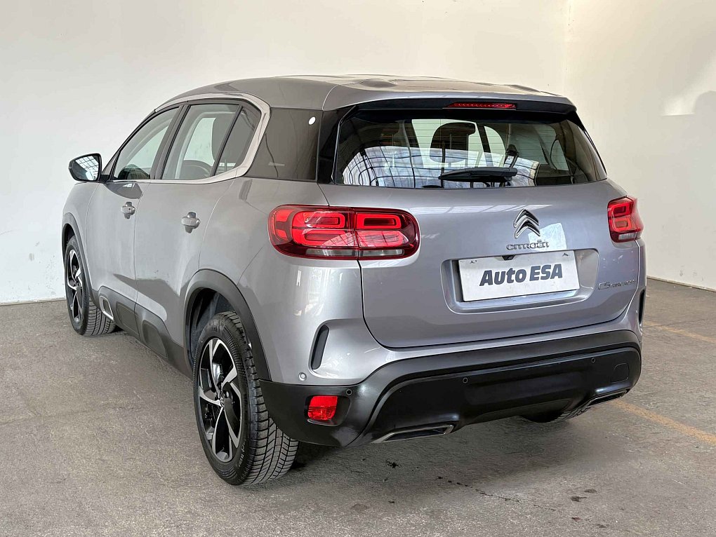 Citroën C5 Aircross 1.5 HDI 