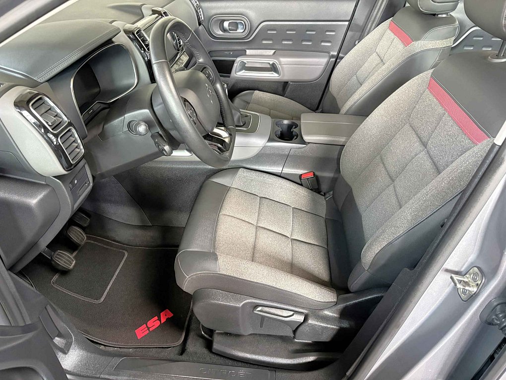 Citroën C5 Aircross 1.5 HDI 