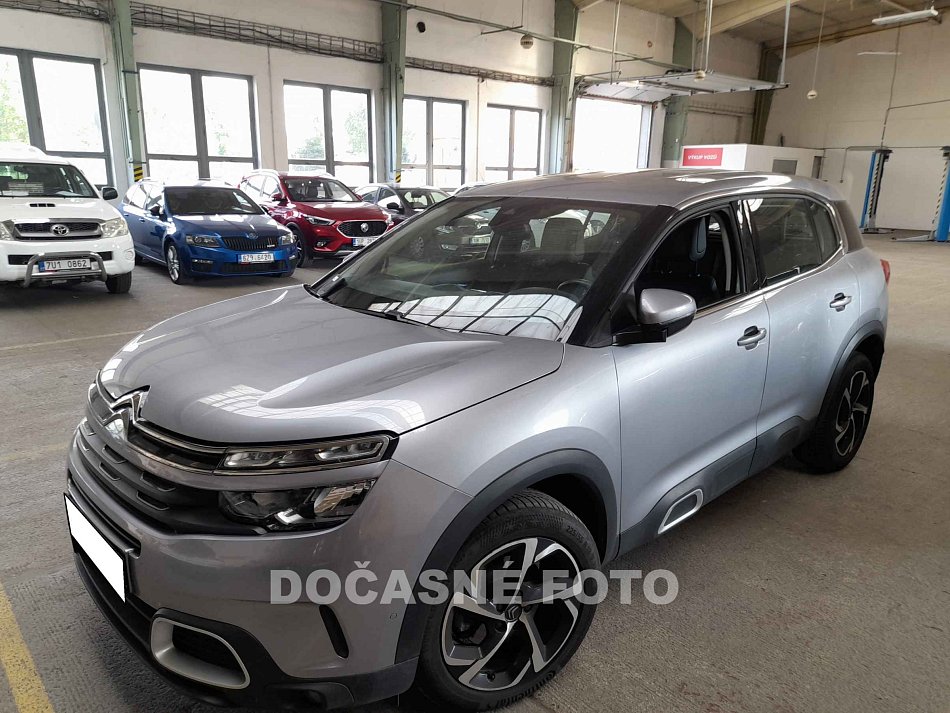 Citroën C5 Aircross 1.5 HDI 