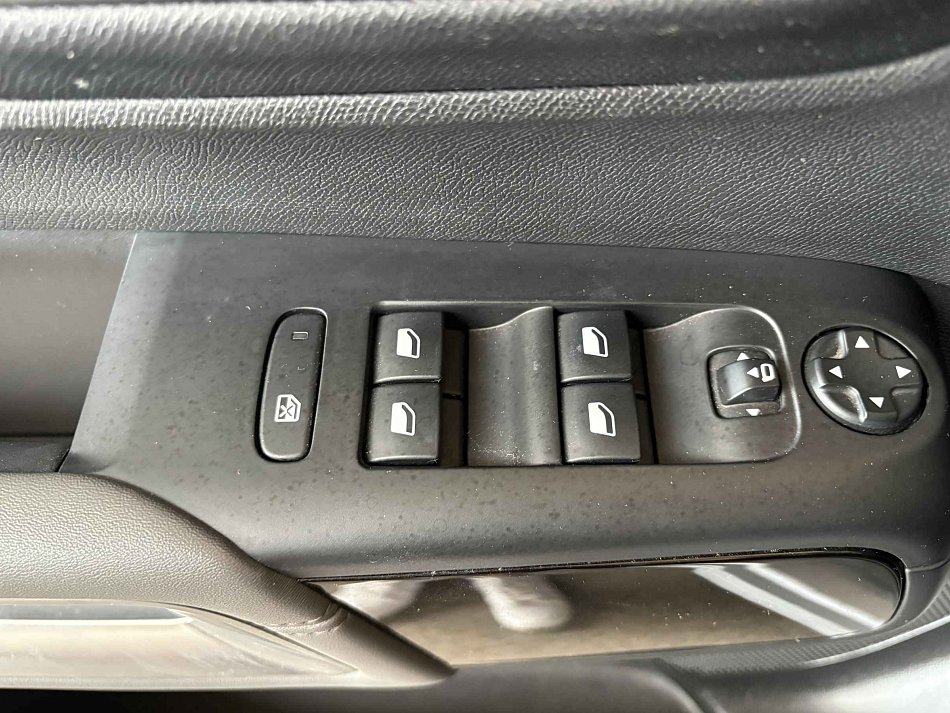 Citroën C5 Aircross 1.5 HDI 