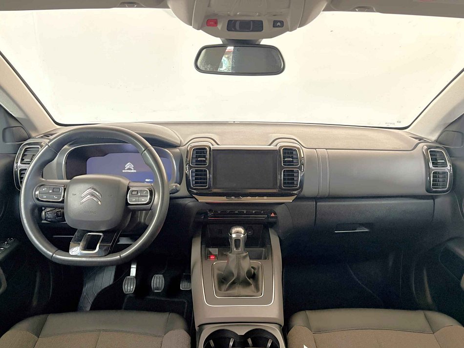 Citroën C5 Aircross 1.5 HDI 