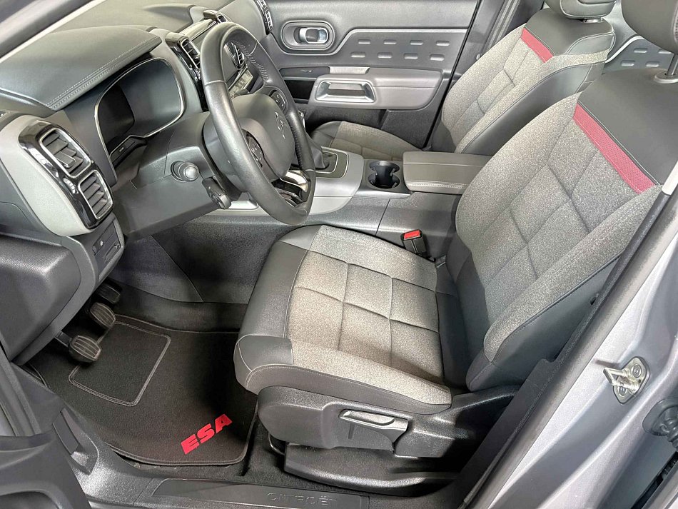 Citroën C5 Aircross 1.5 HDI 