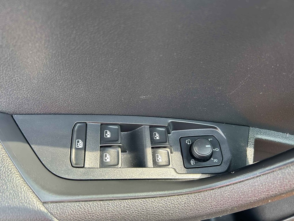 Škoda Karoq 1.0TSi Ambition
