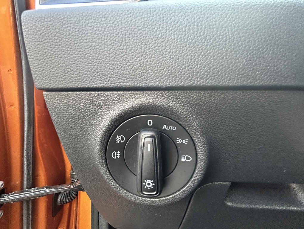Škoda Karoq 1.0TSi Ambition