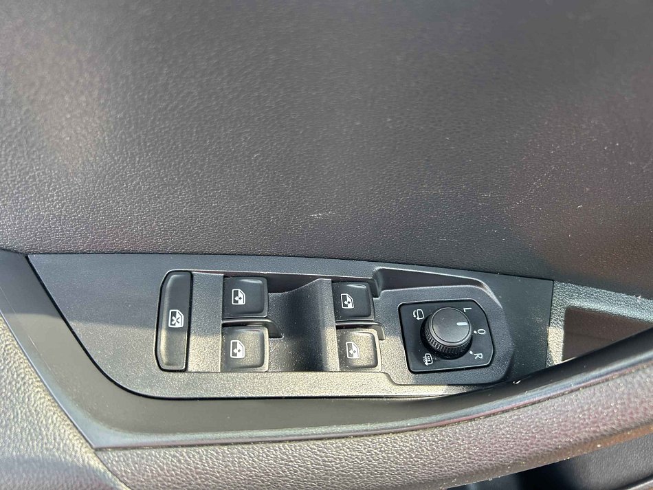 Škoda Karoq 1.0TSi Ambition