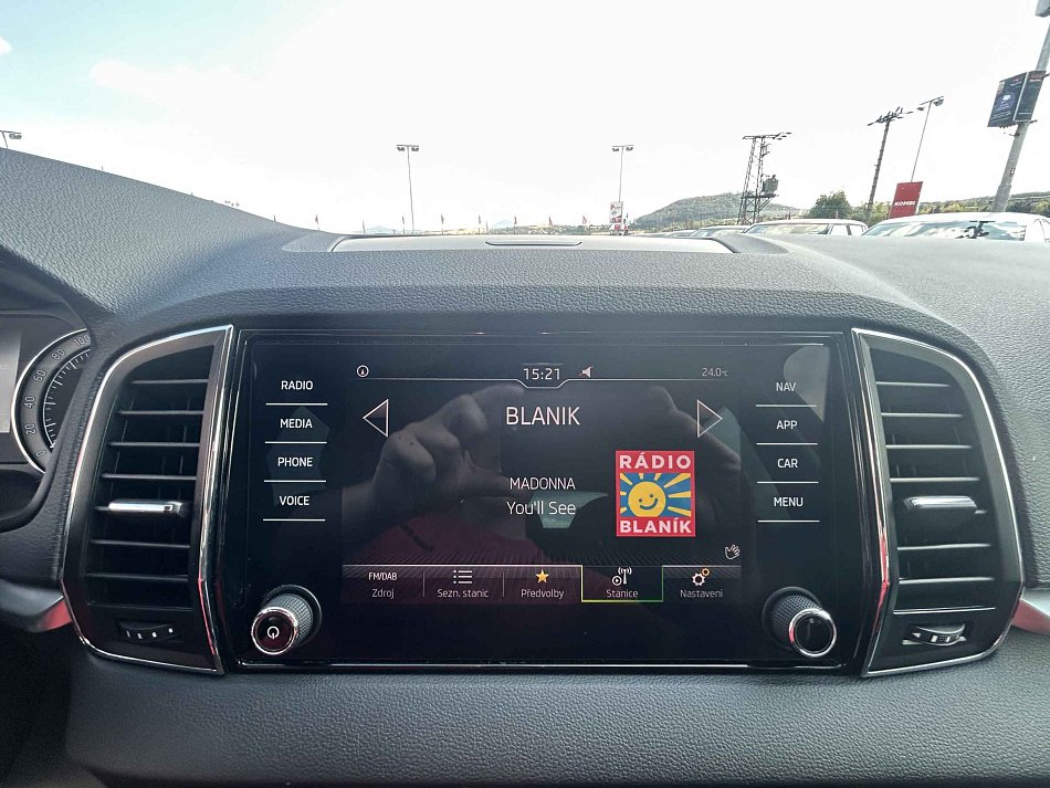 Škoda Karoq 1.0TSi Ambition