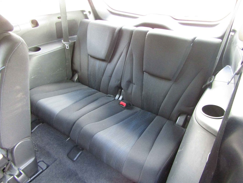 Mazda 5 1.6 MZR -CD 