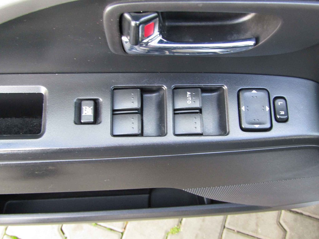 Mazda 5 1.6 MZR -CD 
