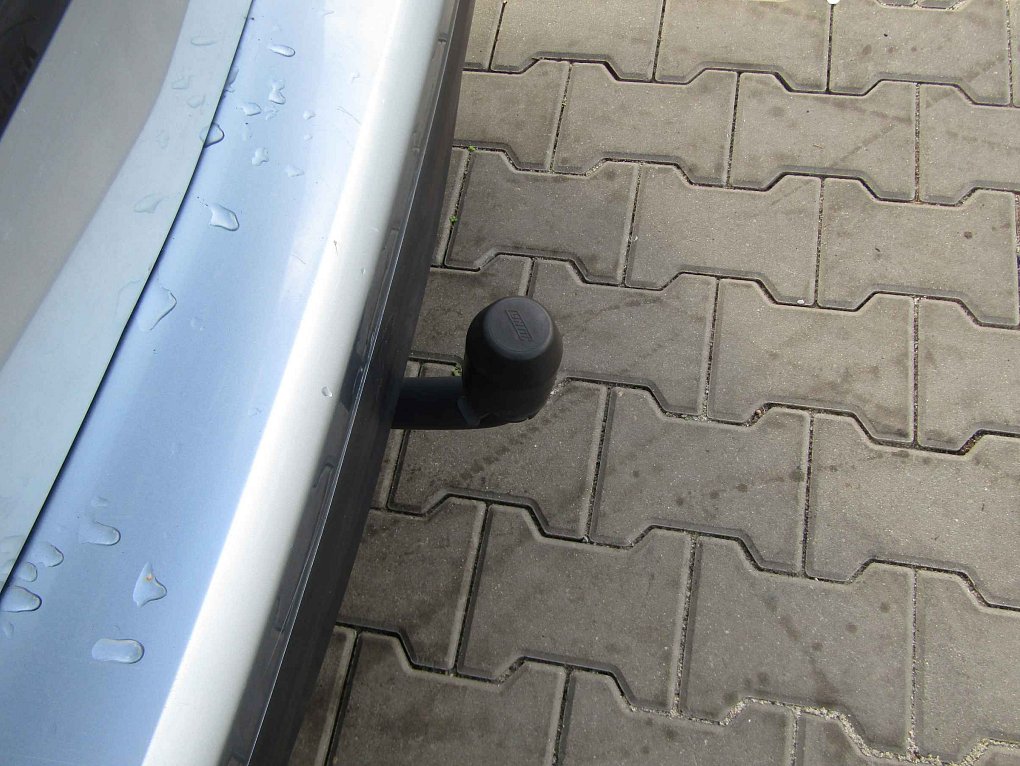 Mazda 5 1.6 MZR -CD 