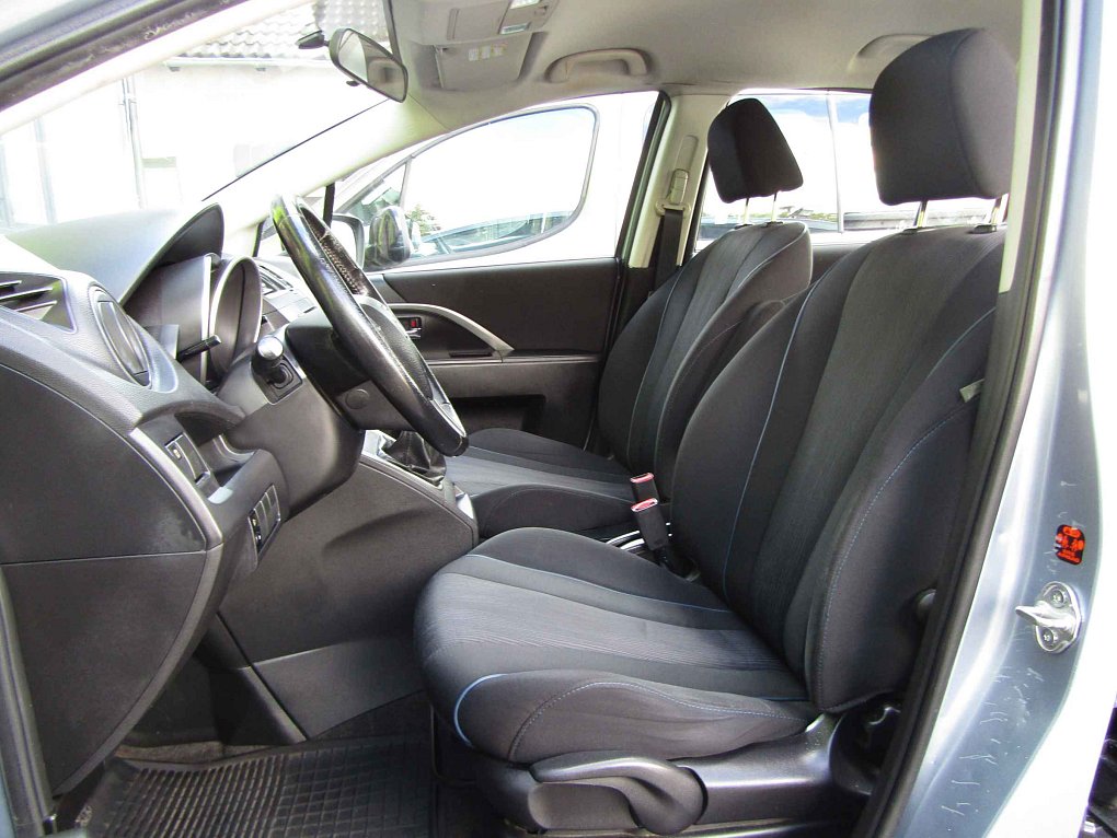 Mazda 5 1.6 MZR -CD 