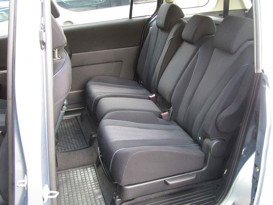 Mazda 5 1.6 MZR -CD 