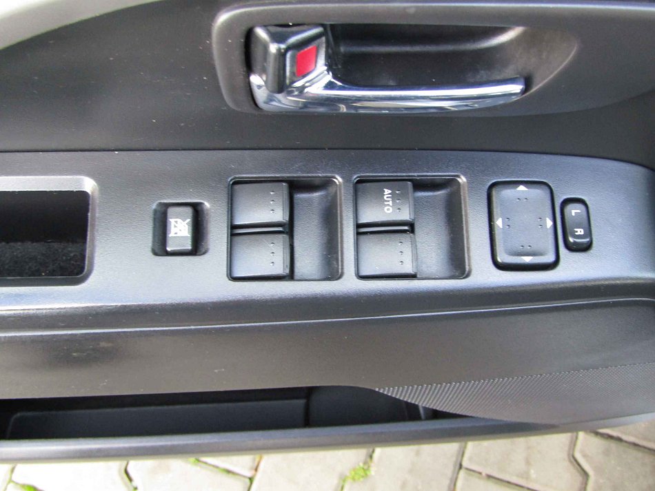 Mazda 5 1.6 MZR -CD 
