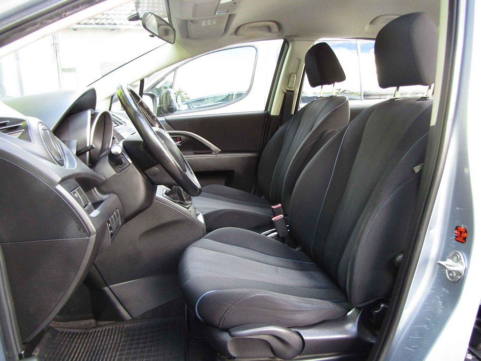 Mazda 5 1.6 MZR -CD 