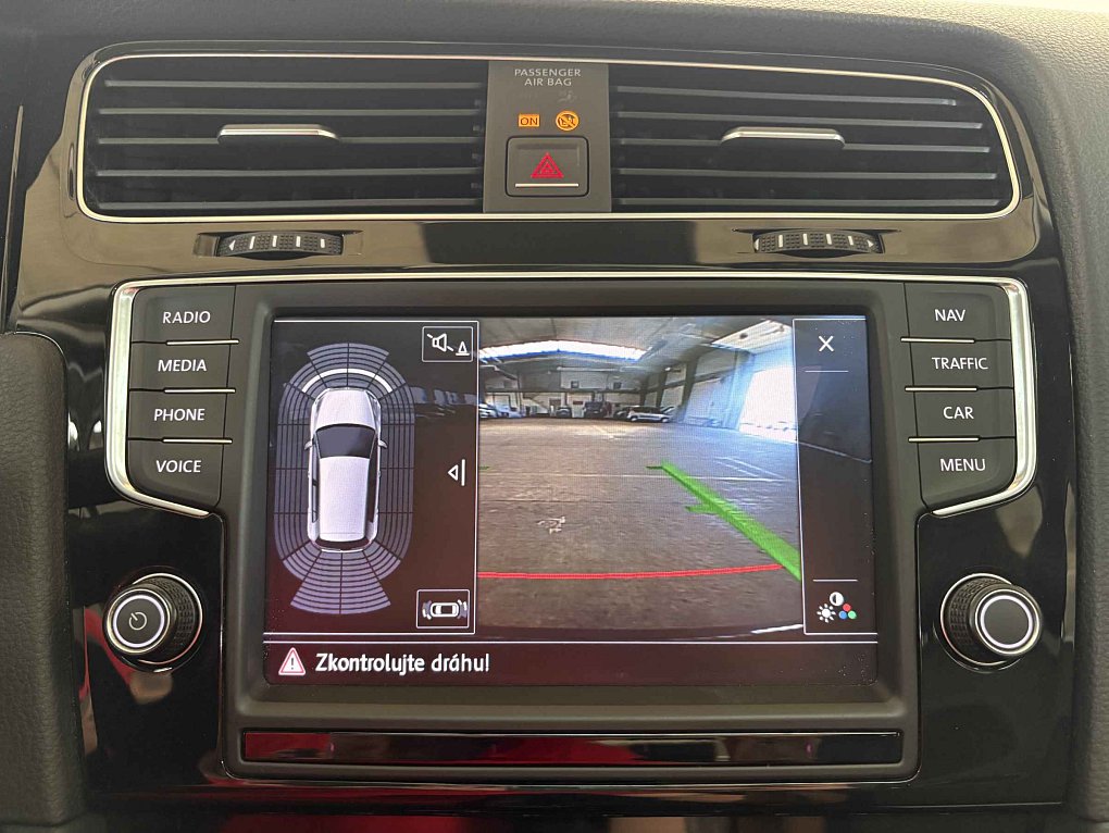 Volkswagen Golf 1.4TSi 