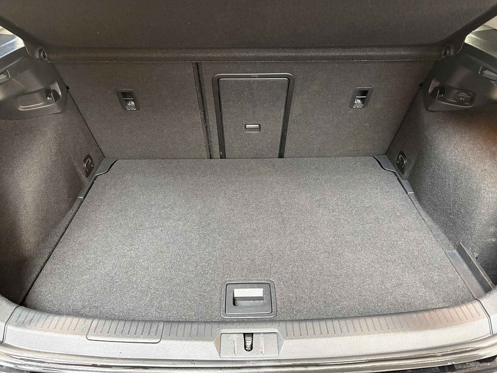 Volkswagen Golf 1.4TSi 