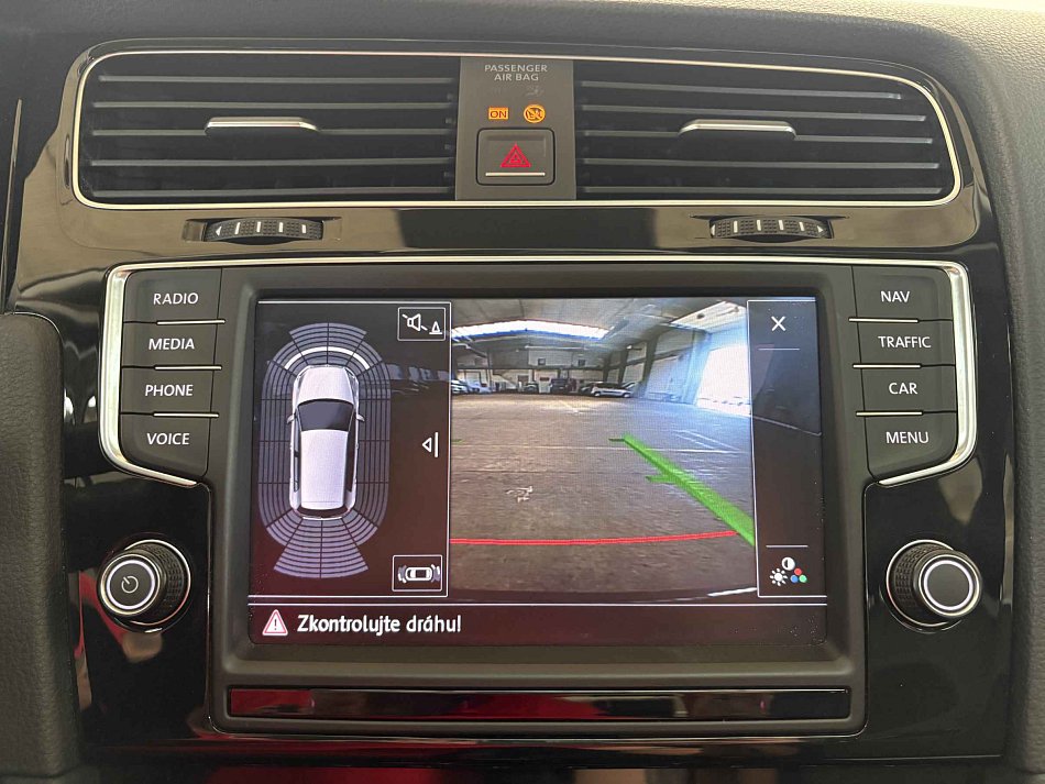 Volkswagen Golf 1.4TSi 