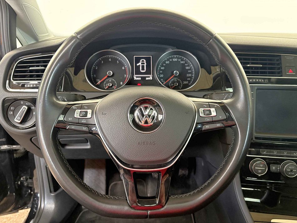 Volkswagen Golf 1.4TSi 