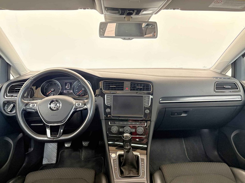 Volkswagen Golf 1.4TSi 