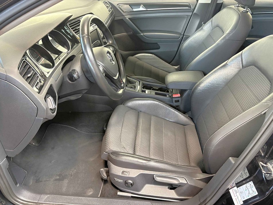 Volkswagen Golf 1.4TSi 