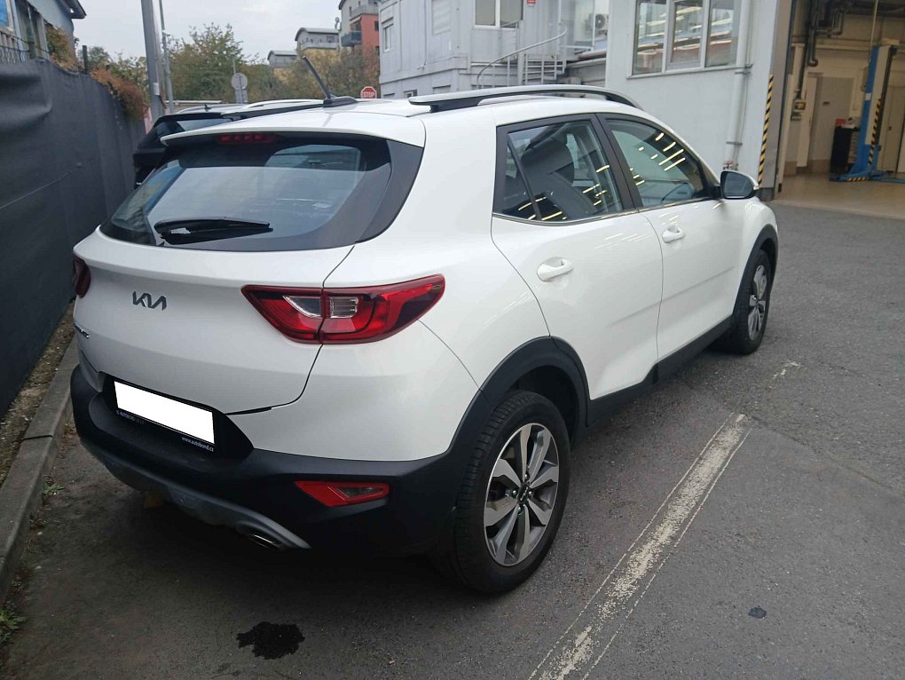 Kia Stonic 1.0TGDI 