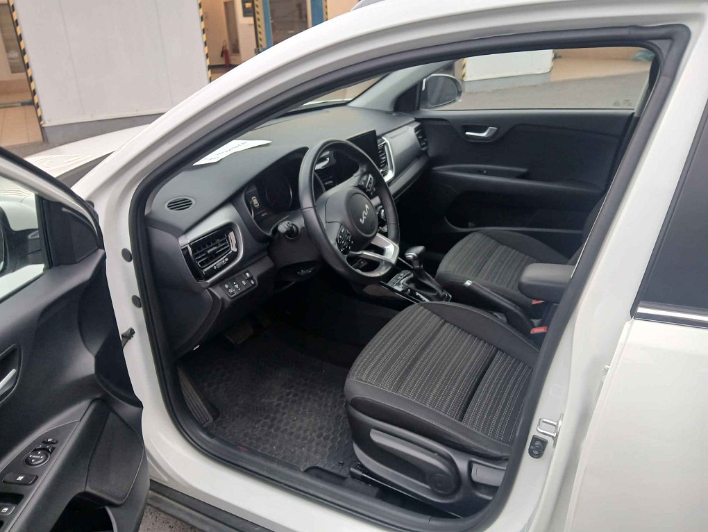 Kia Stonic 1.0TGDI 