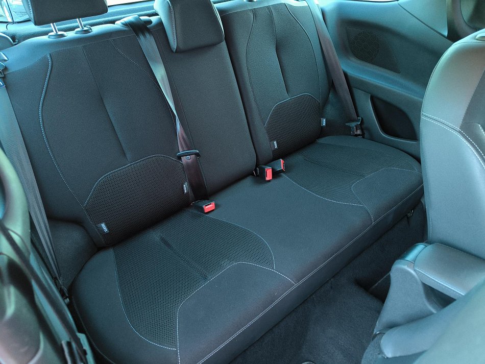 Citroën DS3 1.2PT 