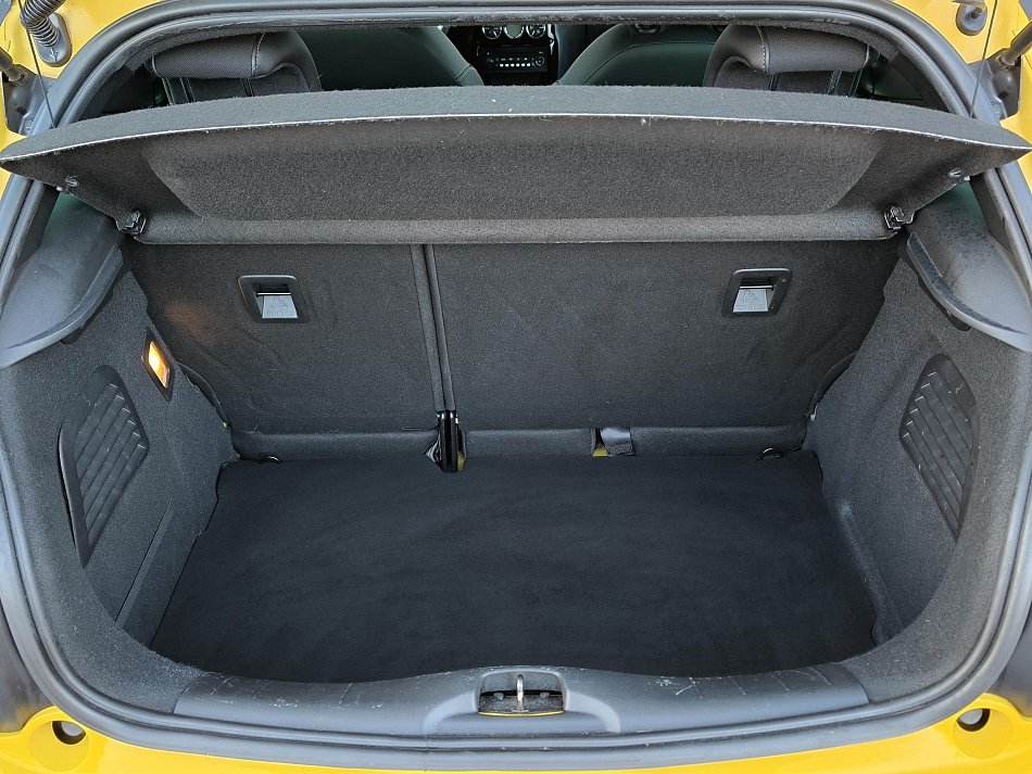 Citroën DS3 1.2PT 