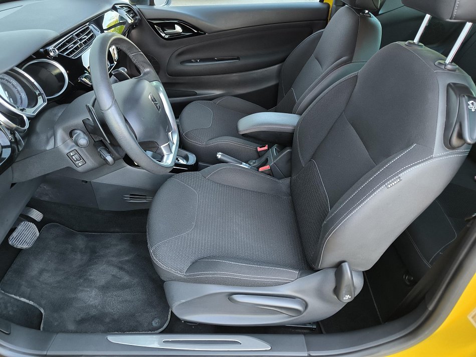 Citroën DS3 1.2PT 