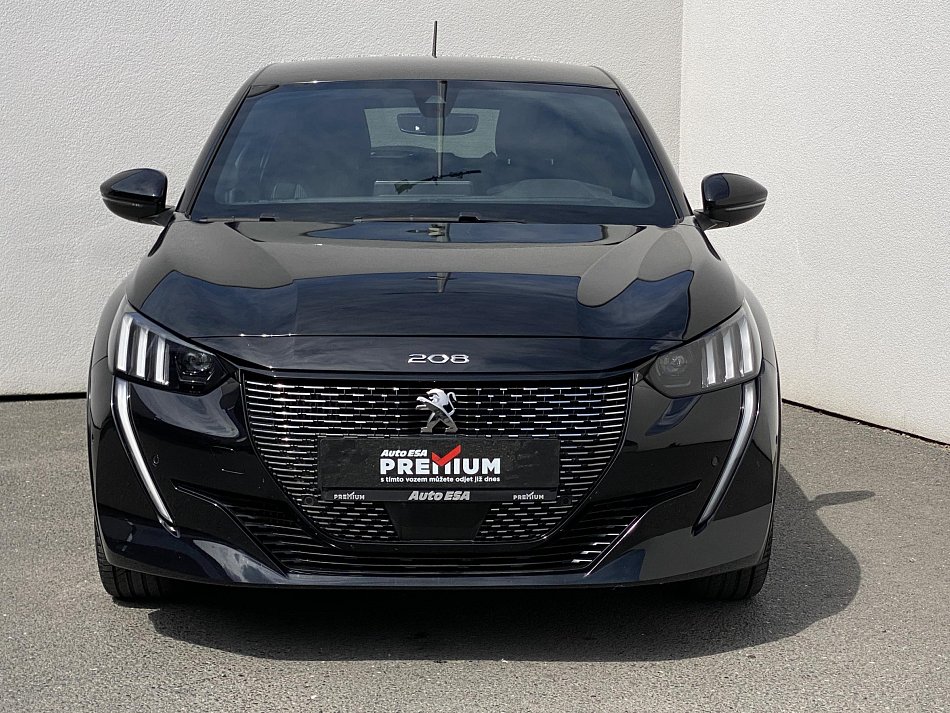 Peugeot 208 1.2 PT GT