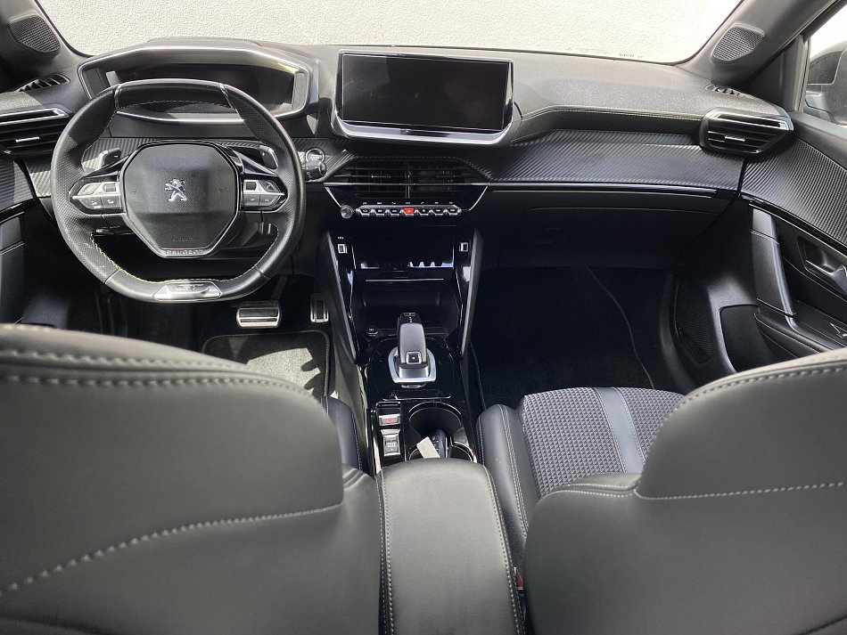 Peugeot 208 1.2 PT GT
