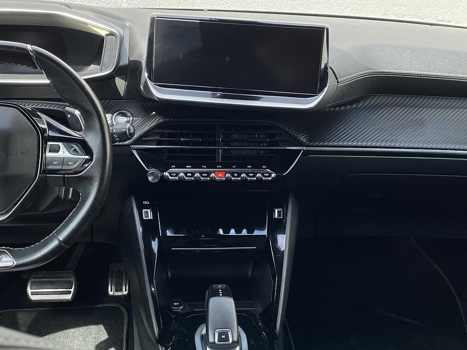 Peugeot 208 1.2 PT GT