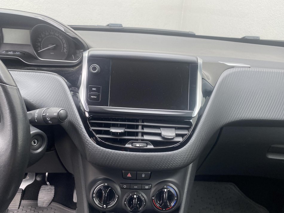 Peugeot 2008 1.2 PT Active