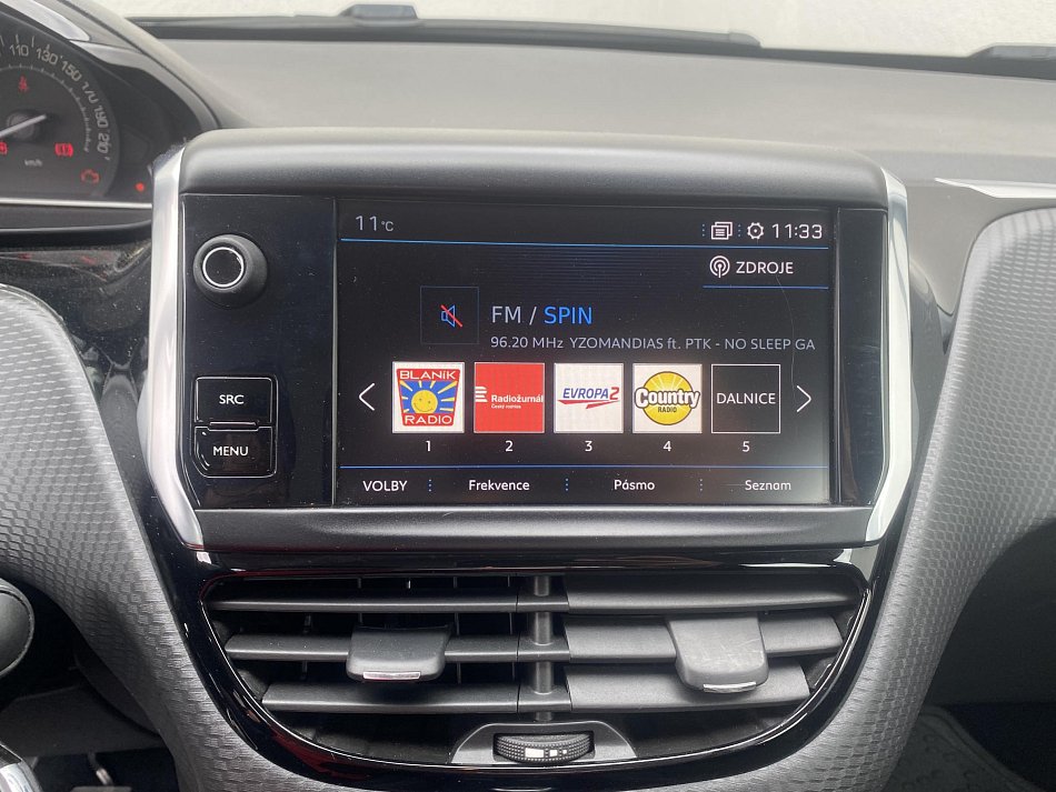 Peugeot 2008 1.2 PT Active
