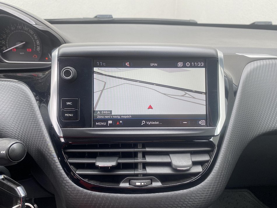 Peugeot 2008 1.2 PT Active