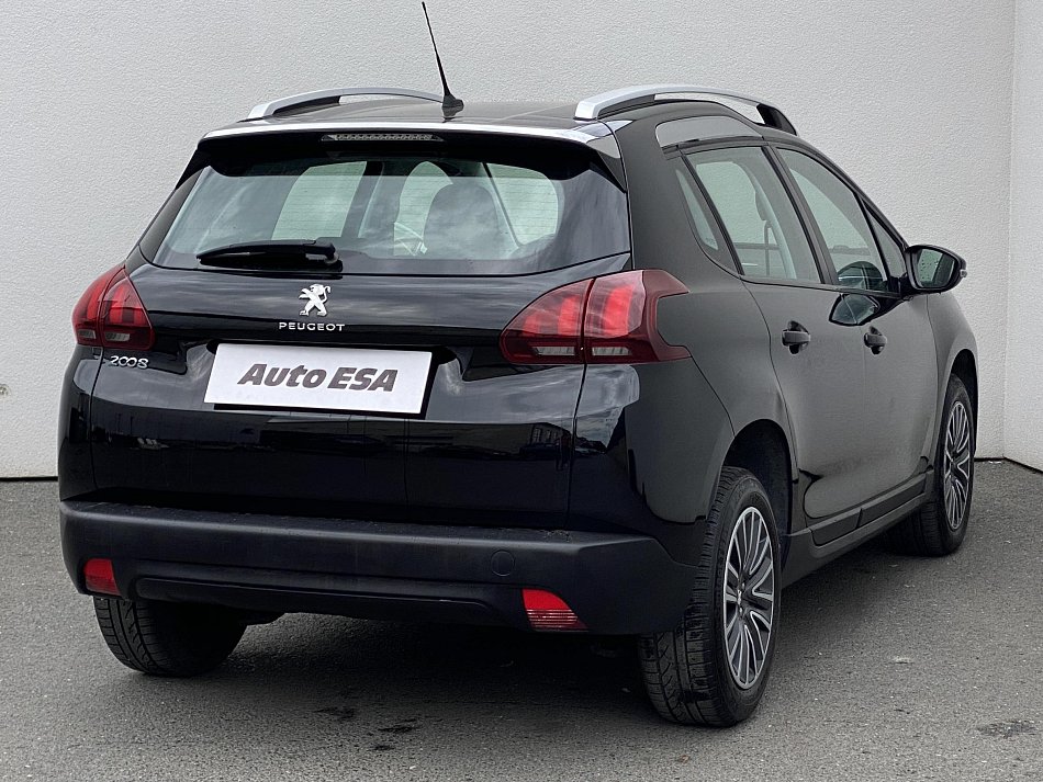 Peugeot 2008 1.2 PT Active
