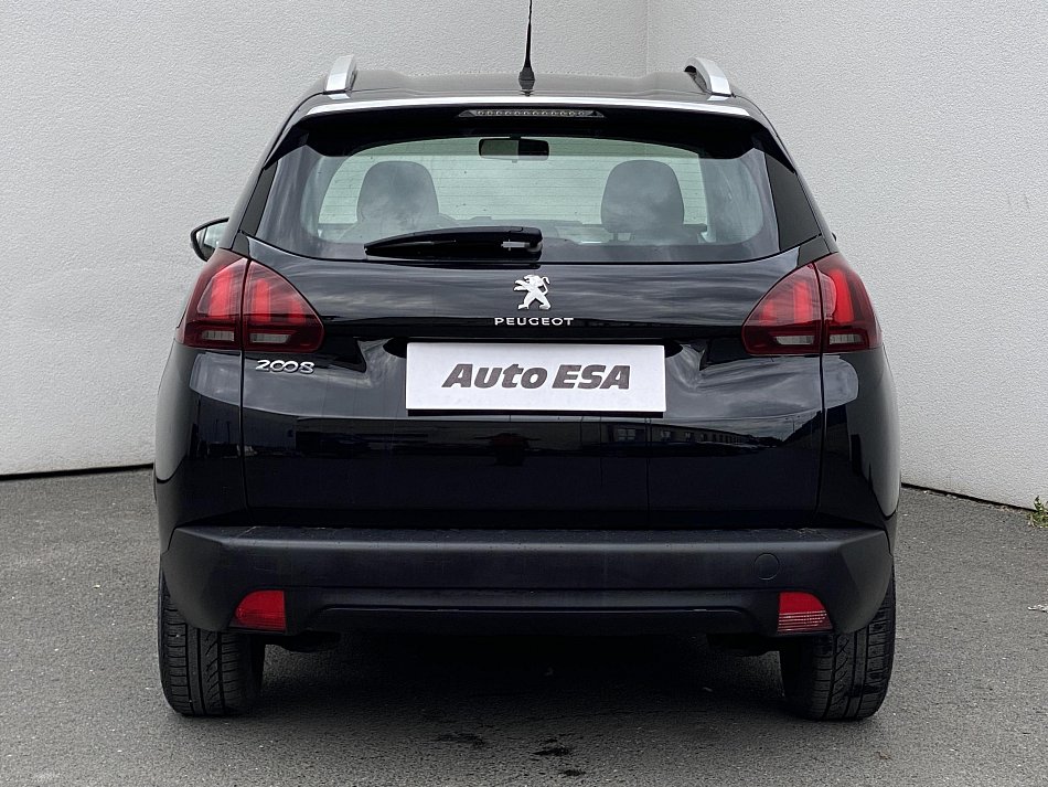 Peugeot 2008 1.2 PT Active