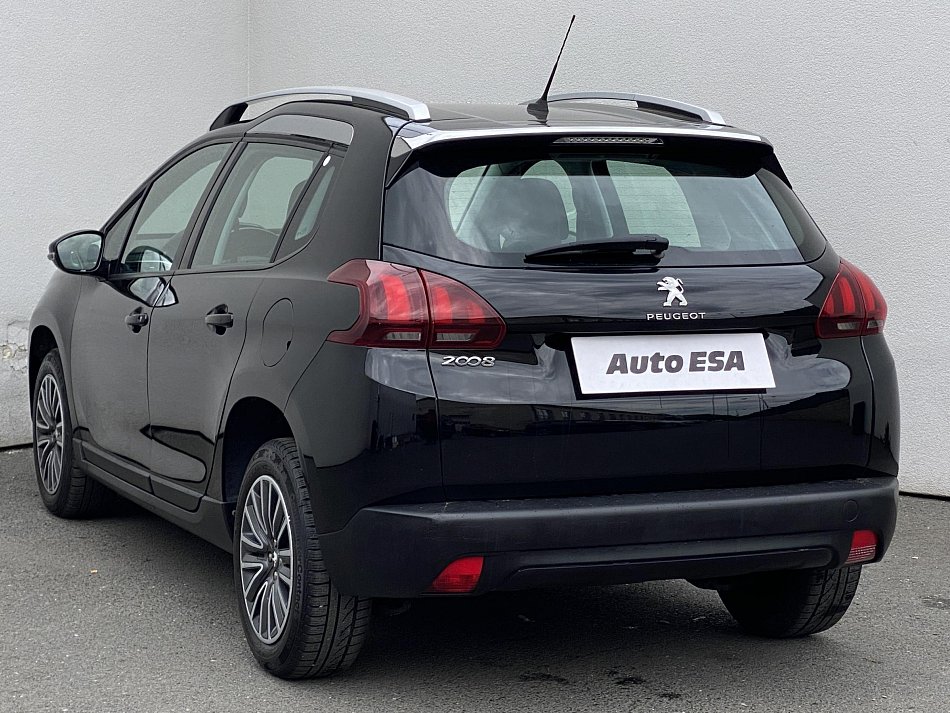 Peugeot 2008 1.2 PT Active