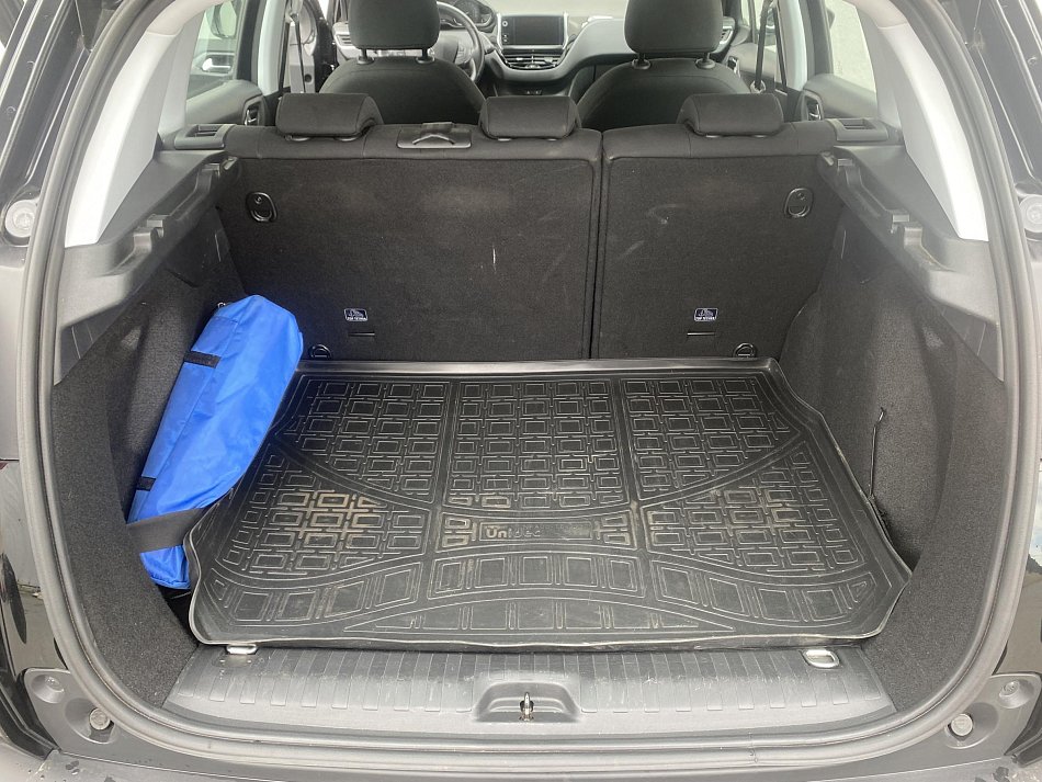 Peugeot 2008 1.2 PT Active