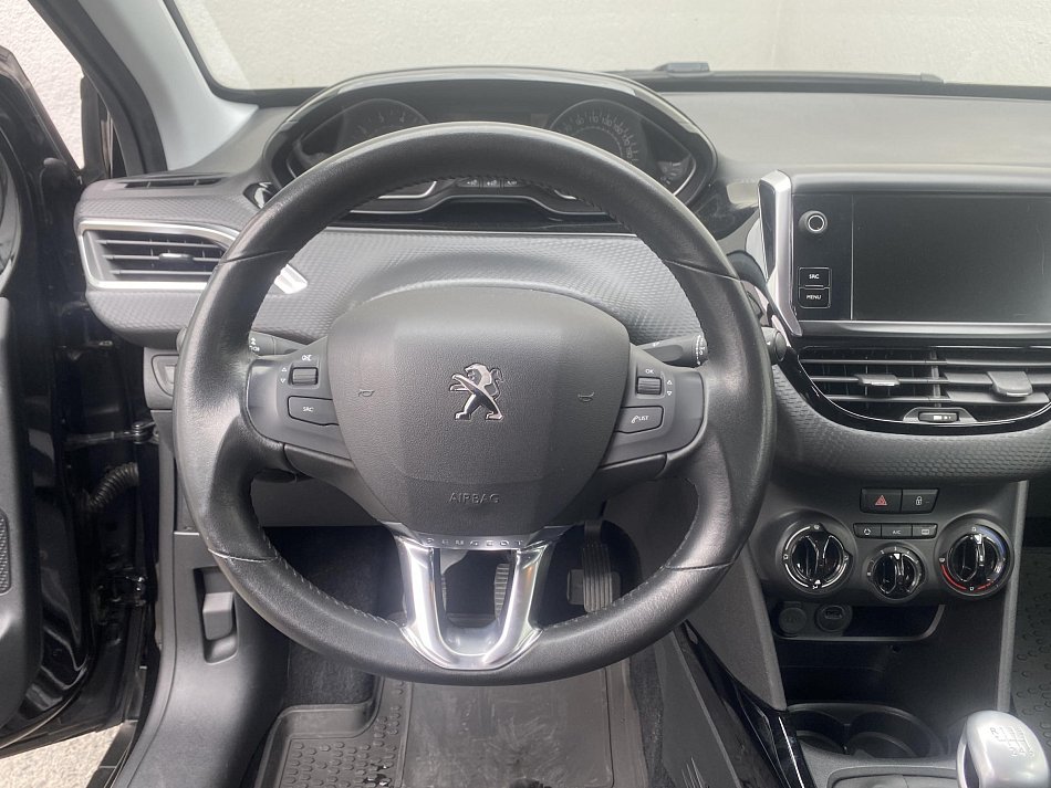 Peugeot 2008 1.2 PT Active