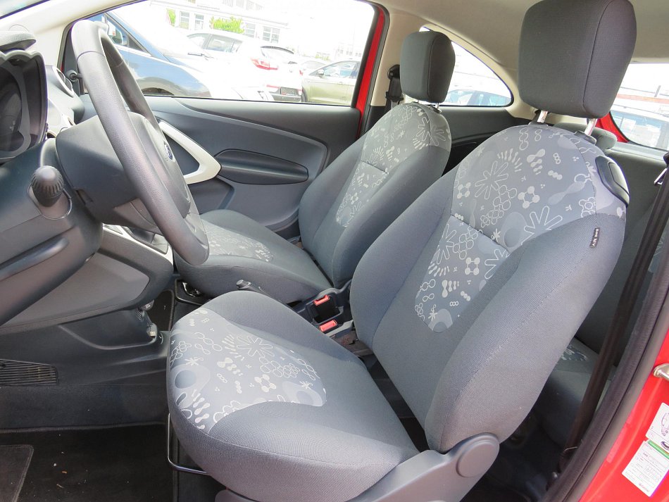 Ford Ka 1.25i 