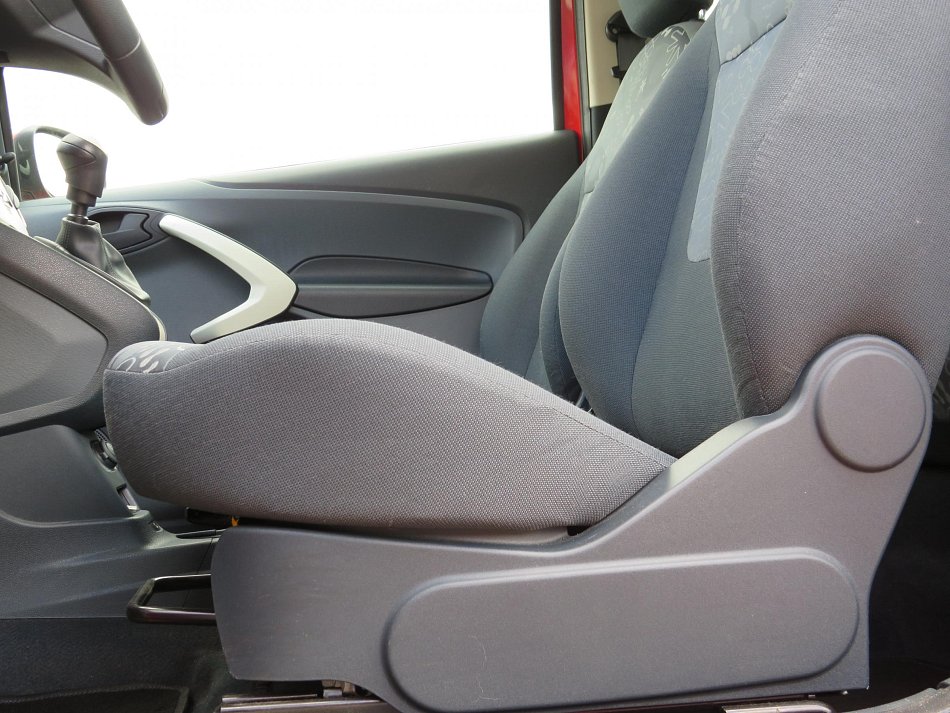 Ford Ka 1.25i 