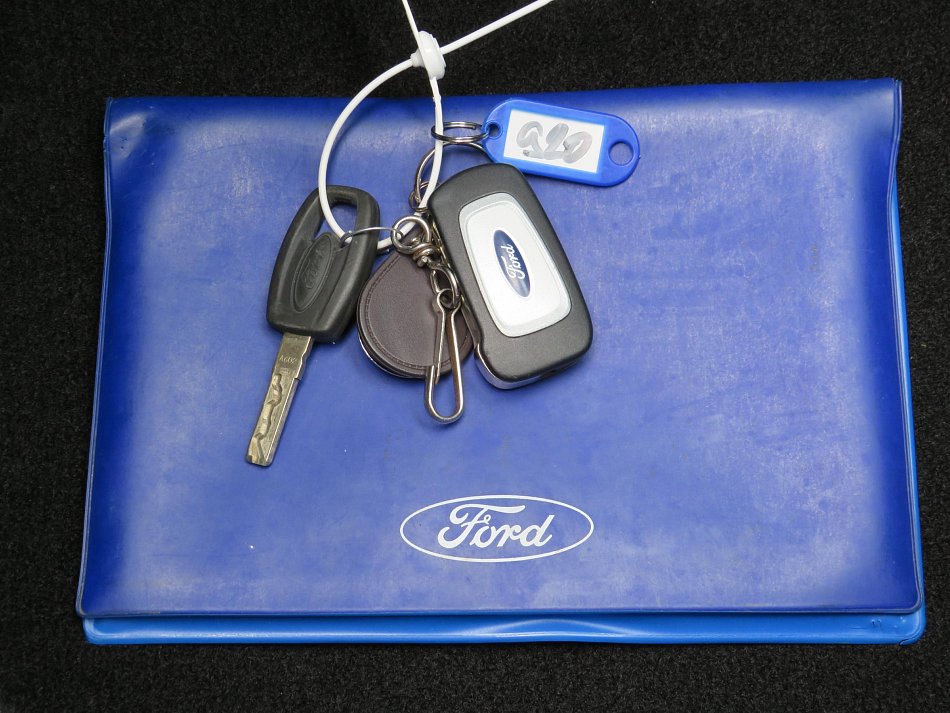 Ford Ka 1.25i 