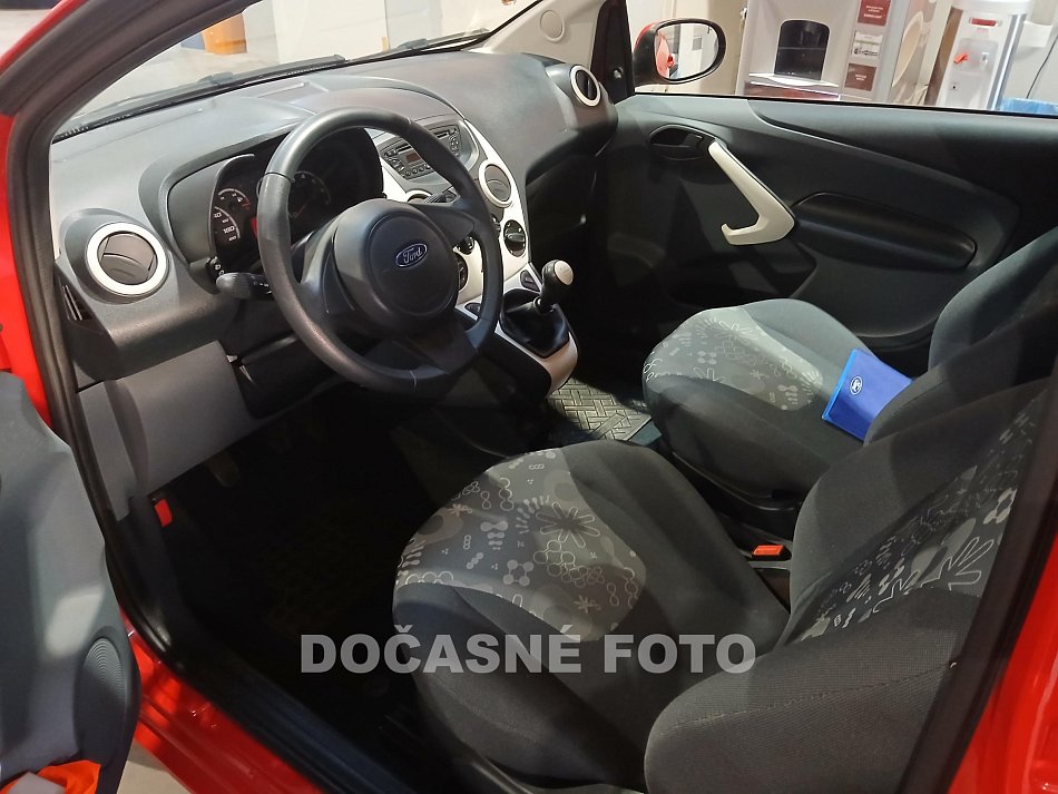 Ford Ka 1.25i 