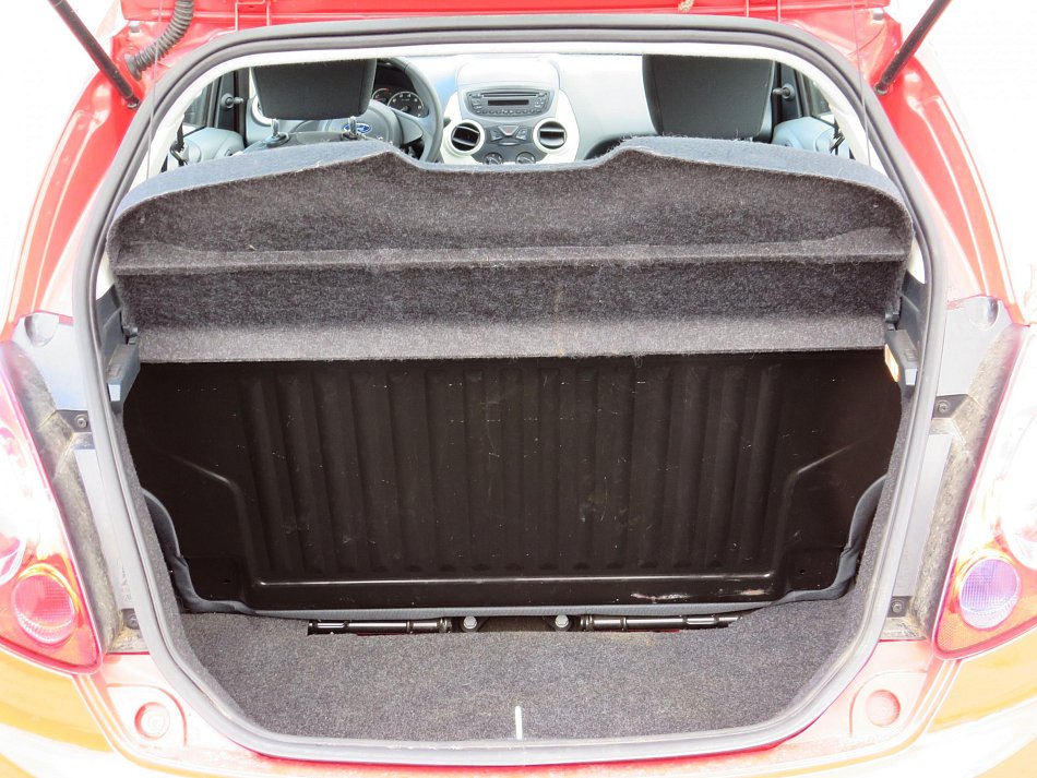Ford Ka 1.25i 